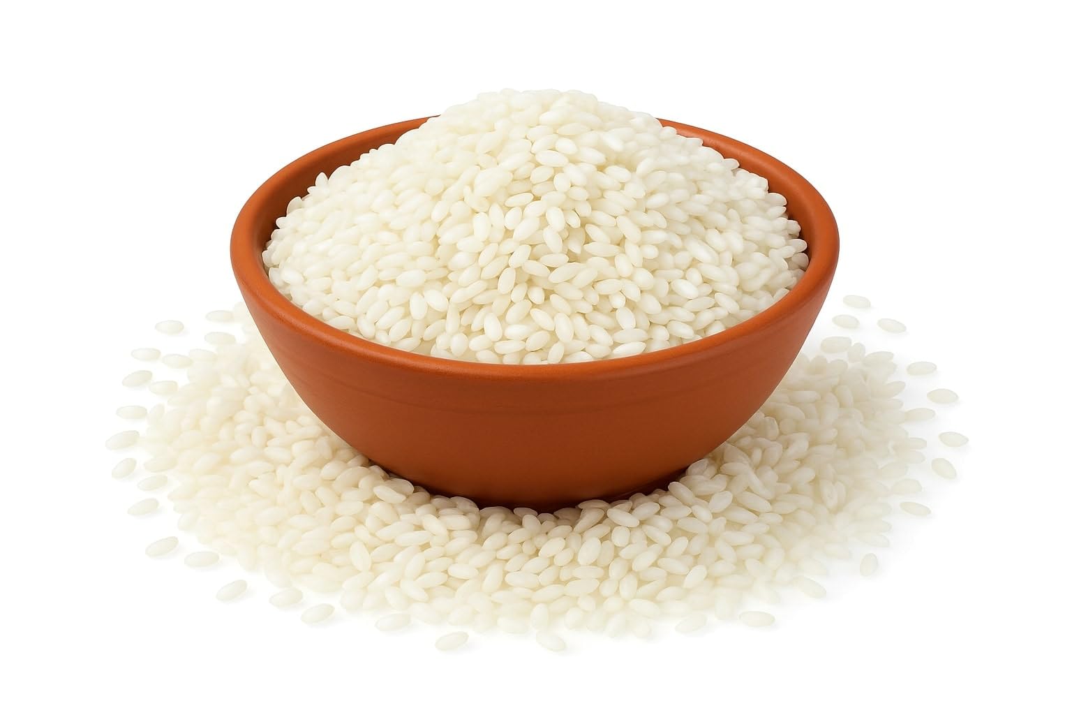 Idly Rice