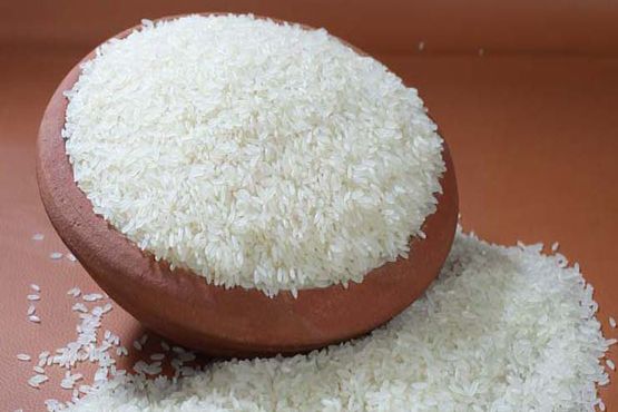 Ponni Rice (Raw / Boiled / Steam)